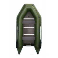 Надувная лодка Skipper SMD-360K