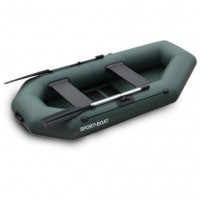 Надувний човен Sport-Boat Cayman C 250 LS