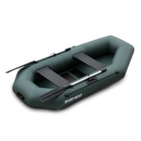 Надувний човен Sport-Boat Лагуна LB 230LS