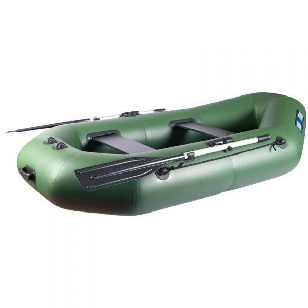 Надувная лодка Aqua-Storm ST240C