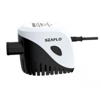 Помпа Seaflo трюмна SFBP1-G1100-11 механічний автомат 12V 5A (SFBP1-G1100-11)