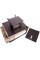Поворотное сиденье мягкое Storm (3000)