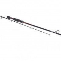 Спиннинг Berkley Urban Spirit NG 2,07m/2 10-30gr M