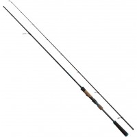 Спиннинг Favorite Cobalt CBL-802ML 2.4 m 5-18 g Mod.Fast (1693.02.39)