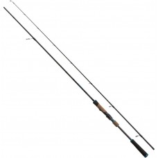Спиннинг Favorite Cobalt CBL-802ML 2.4 m 5-18 g Mod.Fast (1693.02.39)