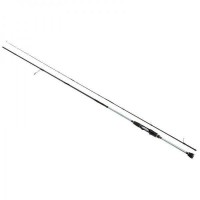 Спиннинг Favorite Impulse New IMP-682UL-S 2.07m 2-8g Ex-Fast (1693.04.56)