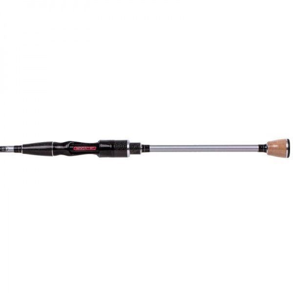 Спиннинг Favorite Impulse TZ New IMPTZ-682UL-S 2.07m 2-8g Ex-Fast (1693.04.53)