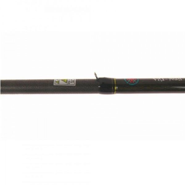 Спиннинг Favorite Varita VRT-662L 1.98m 3-12g M.Fast (1693.60.16)