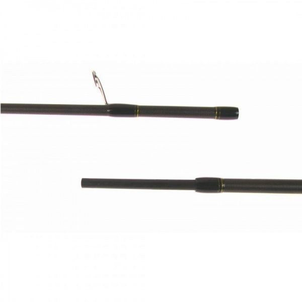Спиннинг Favorite Varita VRT-662L 1.98m 3-12g M.Fast (1693.60.16)