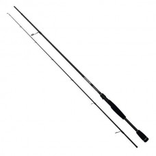 Спиннинг Favorite Vizor VZR-602UL 1.83m 1-7g Mod.Fast (1693.01.56)