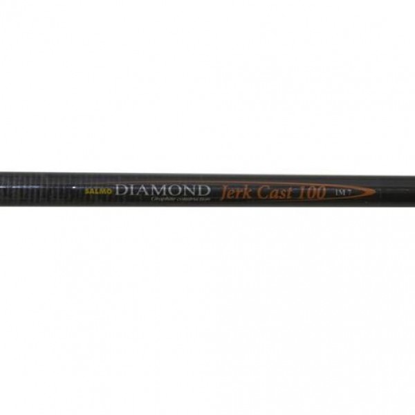 Спиннинг Salmo Diamond Jerk Cast 100 5432-180