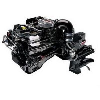 Стаціонарний бензиновий двигун MerCruiser 3.0TKS Alpha