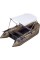 Солнцезащитные тенты Kolibri KM300, KM330, KM280DL-KM330DL, KM330DSL и KM360DSL