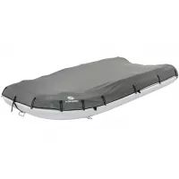 Тент транспортировочный Kolibri KM-300DXL темно-серый (33.032.35)