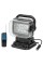 Прожектор Weekender точечный, 3200lm 50W (LED523 black)