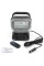 Прожектор Weekender точечный, 3200lm 50W (LED523 black)