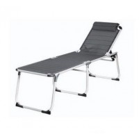 Розкладачка туристична Outwell Montreal Titanium