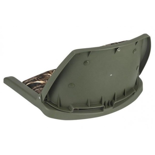 Сиденье New Star Molded Fold-Down камо REALTREE MAX 5 (75109Max5)