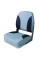 Сиденье Newstar складное gray-charcoal (75101GC)