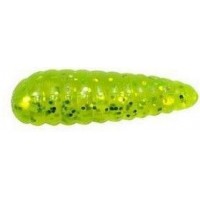 Силікон Big Bite Baits Beetle 1" Chart Shine 10 шт (1838.01.69)