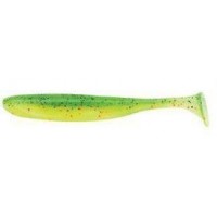 Силикон Keitech Easy Shiner 5" EA#05 Hot Fire Tiger