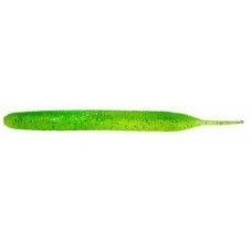 Силикон Keitech Sexy Impact 3.8" 424 Lime Chartreuse