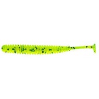 Силикон Reins Aji Adder Shad 2" 419 Chart pepper 15 шт