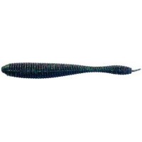 Силікон Reins Bubbling Shaker 3" 012 Junebug 14 шт (1552.00.28)