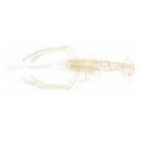Силікон Vagabond V-Alive Crust Bug 4.5" col.27 shirasaebi (1808.01.18)