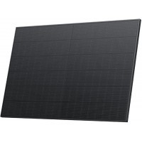 Сонячна панель EcoFlow 400W Solar Panel Стаціонарна