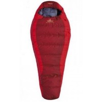 Спальний мішок Pinguin Savana Junior red right (PNG 211.150.Red-R)