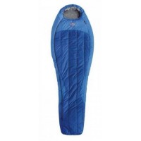Спальний мішок Pinguin Spirit BHB Micro blue left (PNG 204.185.Blue-L)
