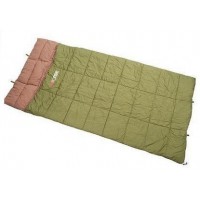 Спальный мешок Red Point Roomy left (4823082700356)