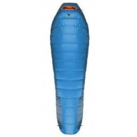 Спальный мешок Salewa Spice +3 8484 polar blue left (5289)