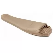 Спальный мешок Snugpak Tactical 2 Desert Tan левосторонняя молния
