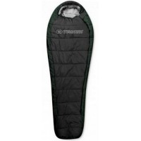 Спальный мешок Trimm Arktis 195 olive (Right)