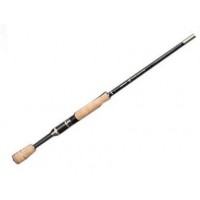 Спиннинг Graphiteleader Vitoria GVTS-7112ML-PE 2.41 m 1.75-10.5 gr