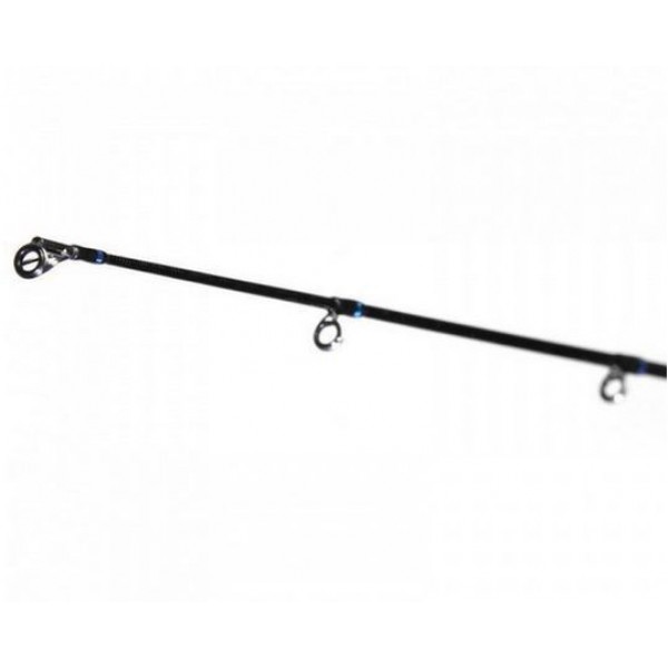Спиннинг Zemex Ultimate Professional 732M 6-23g (8806066101154)