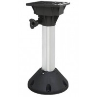 Стійка для сидіння Socket Pedestal 510mm основа пластик (MA 779-2)