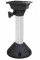 Стойка для сиденья Socket Pedestal 510mm основание пластик (MA 779-2)