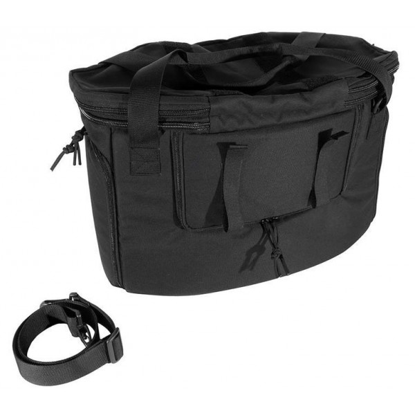 Сумка для зарядной станции EcoFlow DELTA 2 Max Black Bag
