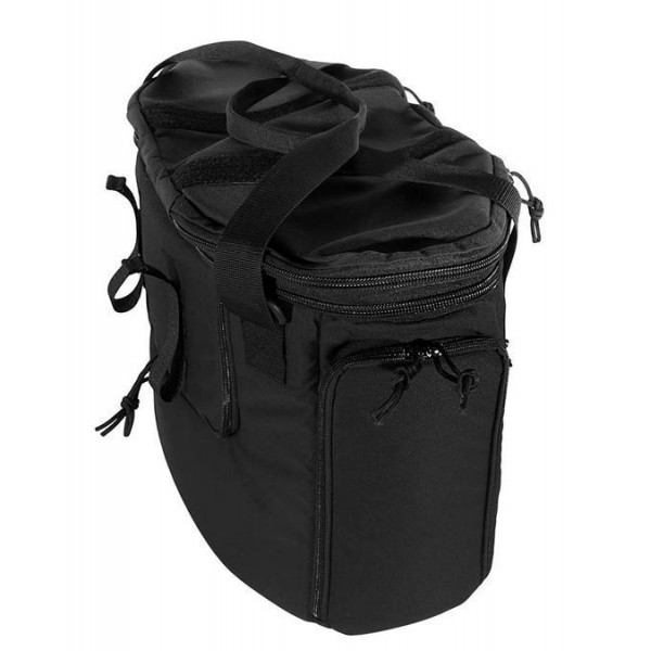 Сумка для зарядной станции EcoFlow DELTA 2 Max Black Bag