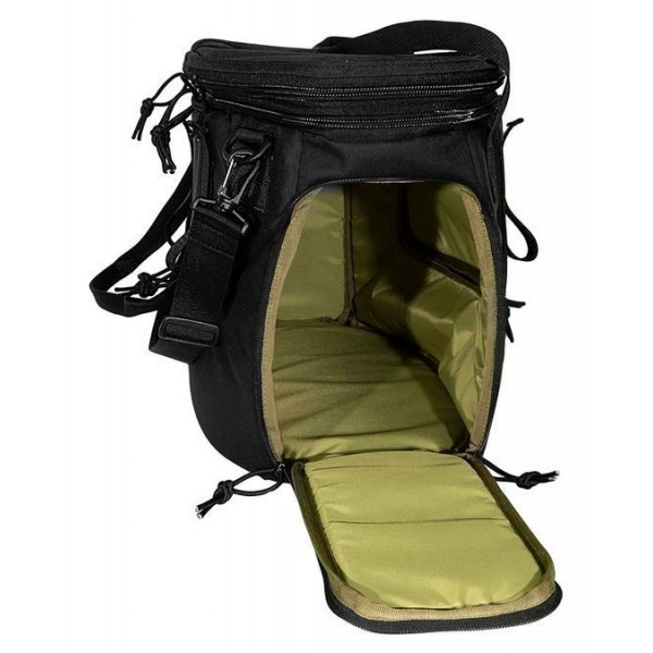 Сумка для зарядной станции EcoFlow DELTA 2 Max Black Bag