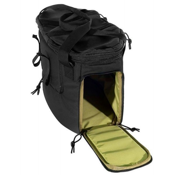 Сумка для зарядной станции EcoFlow DELTA 2 Max Black Bag
