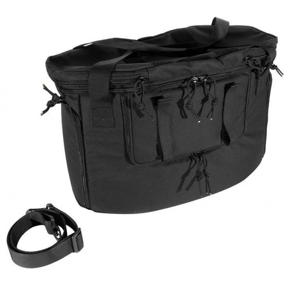 Сумка для зарядной станции EcoFlow DELTA 2 Max Black Bag