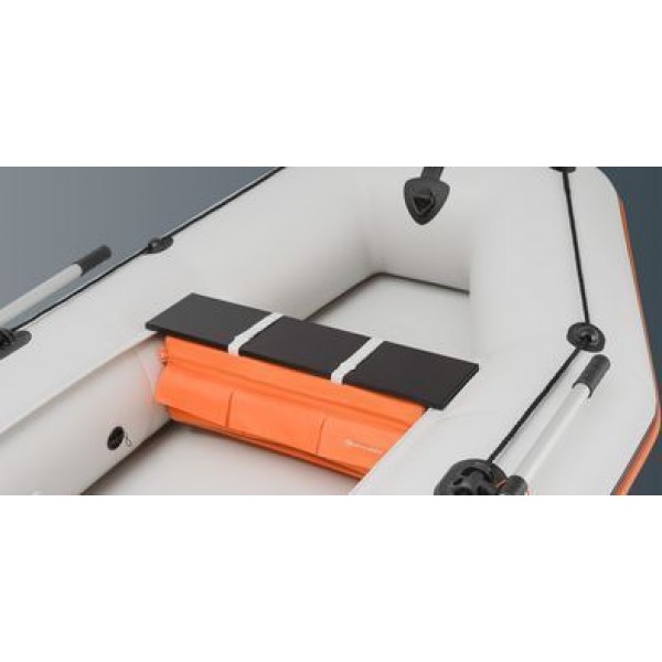 Сумка-рундук Kolibri под сидение 89х25х29 см (KM-400DSL, KM-450DSL)