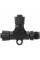 T-коннектор Lowrance N2K-T RD для сети NMEA 2000 (000-0119-79)