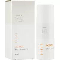 Підсушуючий гель для проблемної шкіри з акне / ACNOX PLUS SPOT DRYING GEL / Holy Land