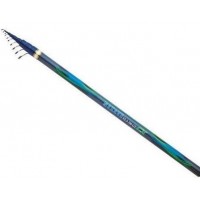 Телескопічне вудлище Shimano NEXAVE CX TELESCOPIC ACT. 7 LENGTH 7m