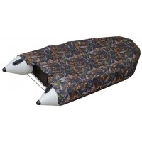Тент перевозочный Kolibri KM-330DL, KM-330DSL, KM-360D камуфляж (33.026.47)